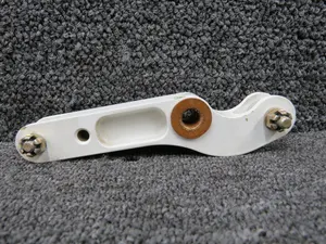 37129-002 Cirrus Vision Jet SF50 Nose Landing Gear Crank Assembly RH